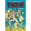 livre dazzler - tome 2 - l'intégrale 1982 - 1983