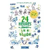 livre défis - 24 heures sans jeu vidéo