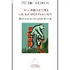 livre des bienfaits de la depression - eloge de la psychotherapie