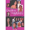 livre destins magiques - dix contes de fées modernes