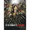 livre deux hommes en guerre - tome 2 - la trahison d'état