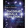 livre dialogues sous le ciel étoilé