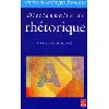 livre dictionnaire de la rhétorique