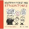 livre dictionnaire des synonymes