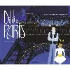 livre dilili - dilili à paris