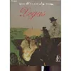 livre dimanche avec degas - texte (un)