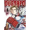 livre dogsred - tome 1