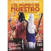livre el mundo es nuestro