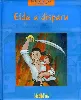 livre elda a disparu