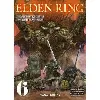 livre elden ring - le chemin vers l'arbre - monde - tome 6