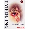 livre emerging - 1ère édition - tome 1