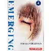 livre emerging - 1ère édition - tome 2