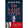 livre en eaux vives