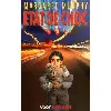 livre etat de choc