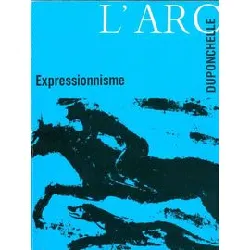 livre expressionnisme