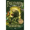 livre fablehaven - tome 1 - le sanctuaire secret