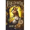 livre fablehaven - tome 3 - le fléau de l'ombre
