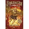livre fablehaven tome 5 - la prison des démons