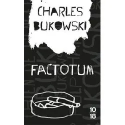 livre factotum