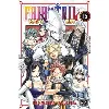 livre fairy tail - 100 years quest t15