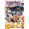 livre fairy tail - 100 years quest t16