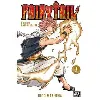 livre fairy tail - édition anniversaire - tome 1