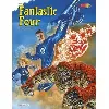 livre fantastic four : full circle - edition régulière