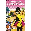 livre fantômette à la mer de sable