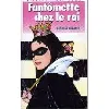 livre fantômette chez le roi