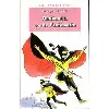 livre fantômette contre fantômette