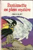 livre fantômette en plein mystère