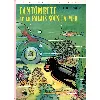 livre fantômette et le palais sous la mer