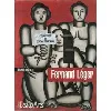 livre fernand léger : l'exposition du centre pompidou