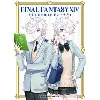 livre final fantasy xiv - académie éorzéa
