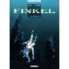 livre finkel tome 1 - l'enfant de mer