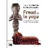 livre freud et le yoga