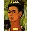 livre frida kahlo - 1907 - 1954, souffrance et passion