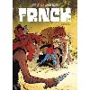 livre frnck - tome 3 - le sacrifice