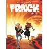 livre frnck - tome 4 - l'éruption