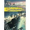 livre frontier - explore - expand - escape