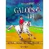 livre galop 1 a 4