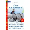 livre gare aux éléphants !