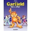 livre garfield tome 38 - chat académie