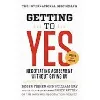 livre getting to yes