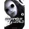 livre goodnight world - tome 3
