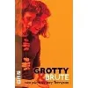 livre grotty & brute