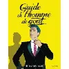 livre guide de l'homme de goût
