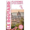 livre guide du routard florence et le chianti 2024/25