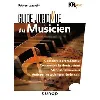 livre guide juridique du musicien
