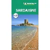 livre guide vert sardaigne
